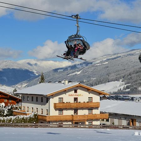 Hotel Starjet Flachau Exterior photo