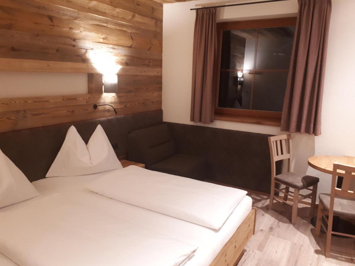 Hotel Starjet Flachau Exterior photo