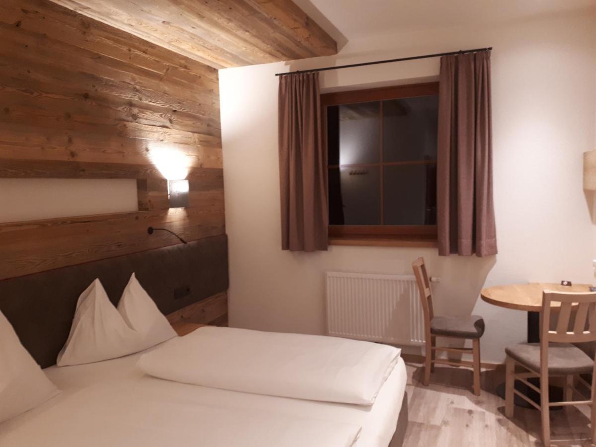 Hotel Starjet Flachau Exterior photo