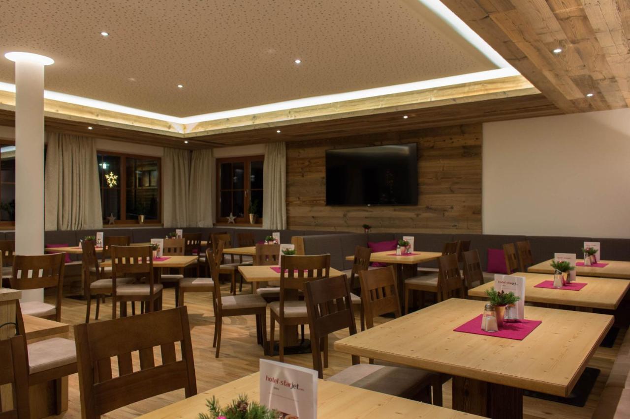 Hotel Starjet Flachau Exterior photo