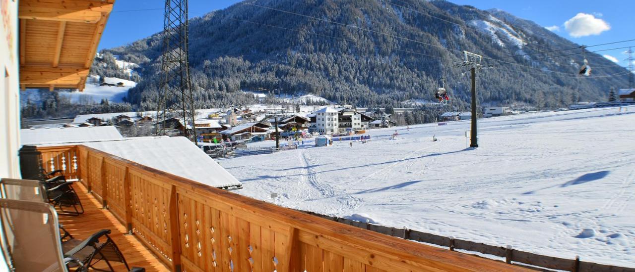 Hotel Starjet Flachau Exterior photo