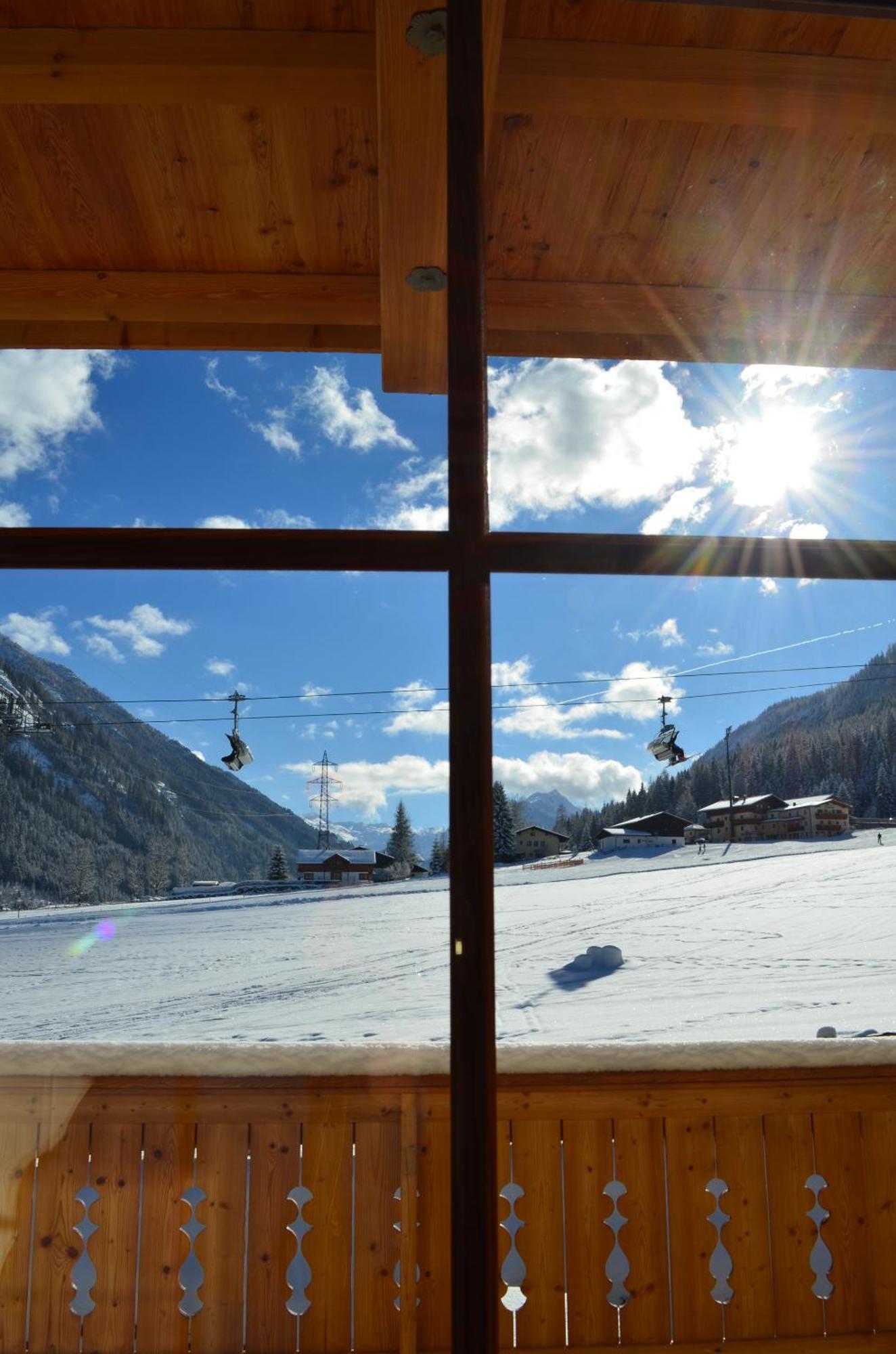 Hotel Starjet Flachau Exterior photo