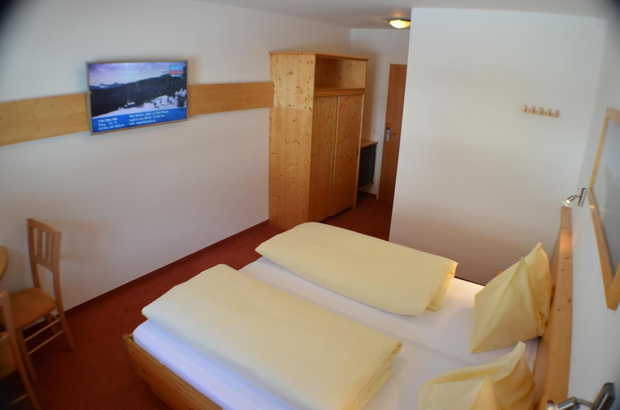 Hotel Starjet Flachau Exterior photo
