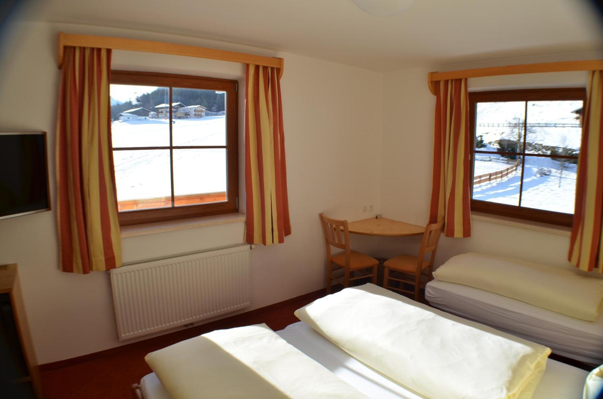 Hotel Starjet Flachau Room photo